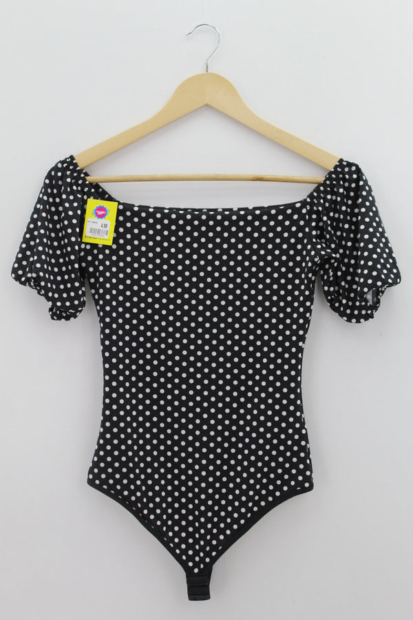TOP Femenino CASUAL