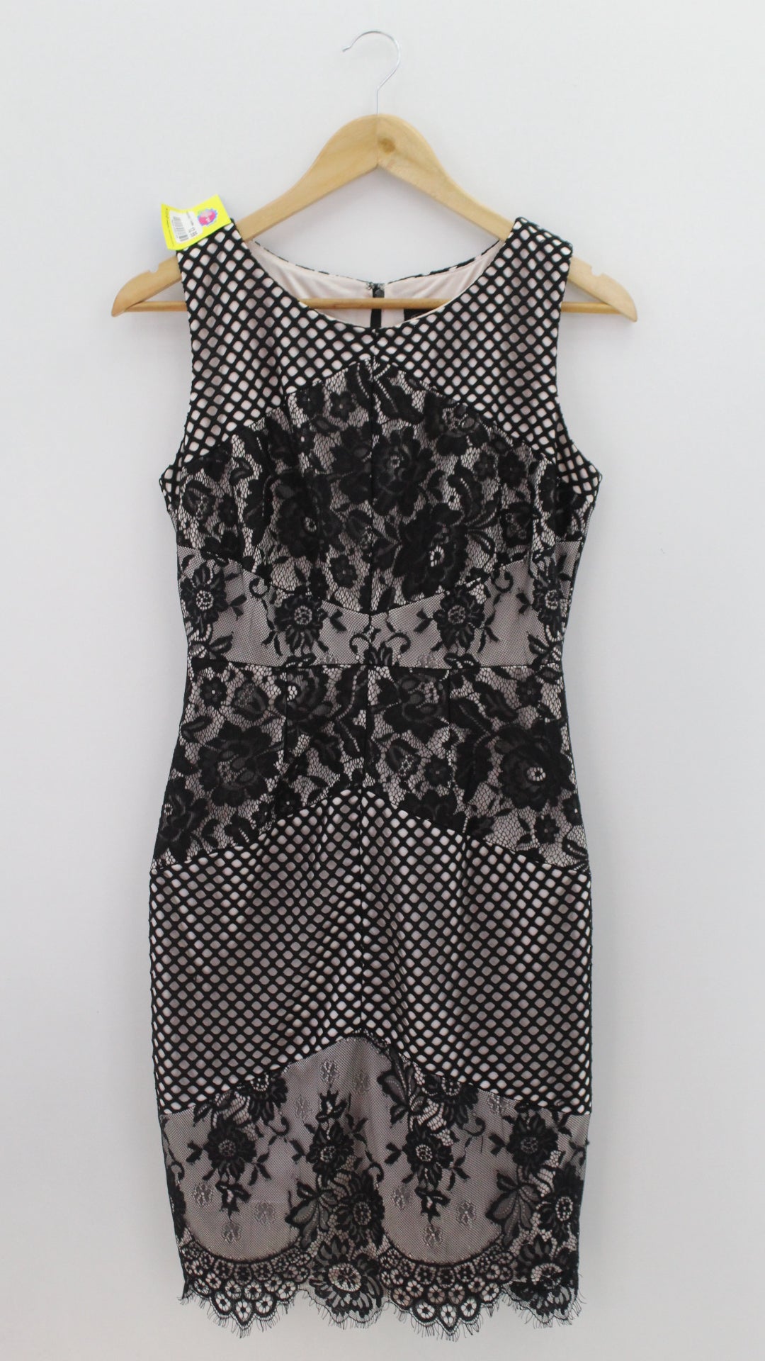 VESTIDO Femenino FORMAL/OFICINA