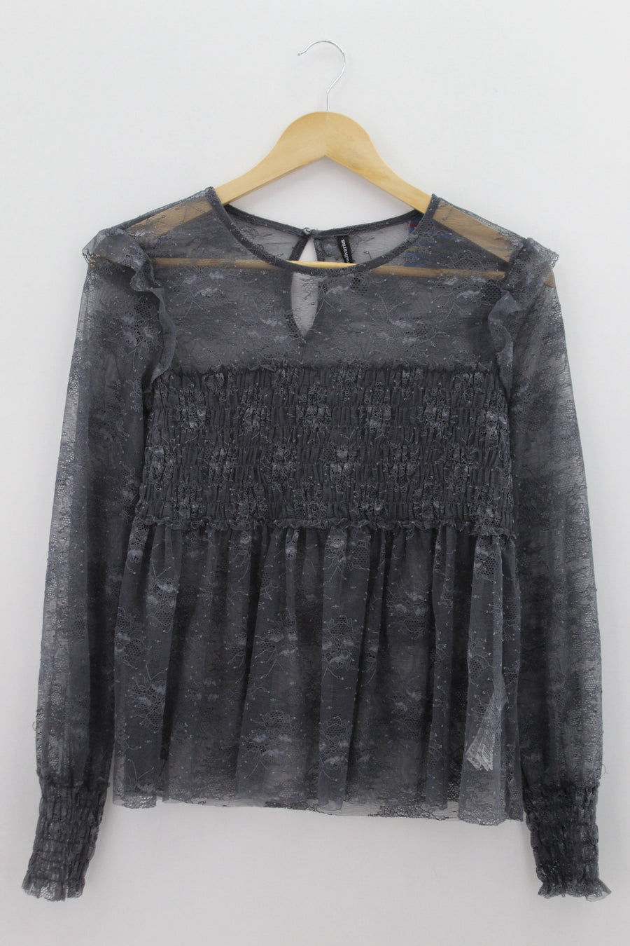 TOP Femenino CASUAL