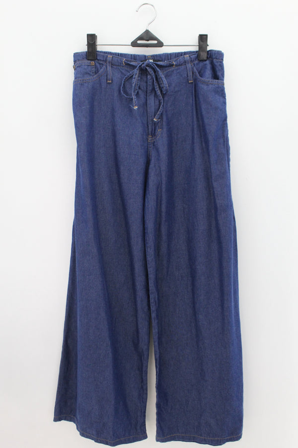 PANTALON VESTIR Femenino H&O