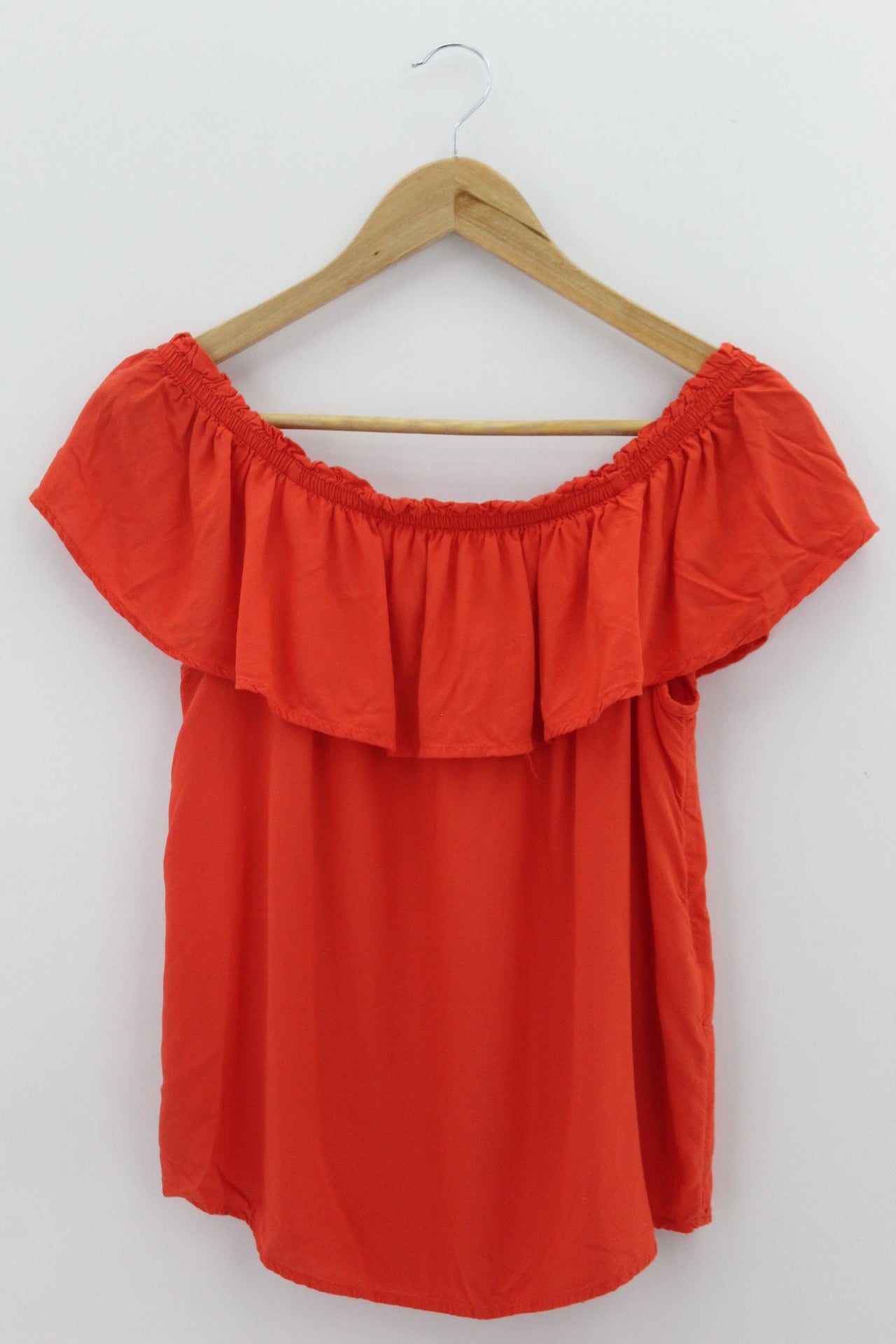 TOP Femenino CASUAL