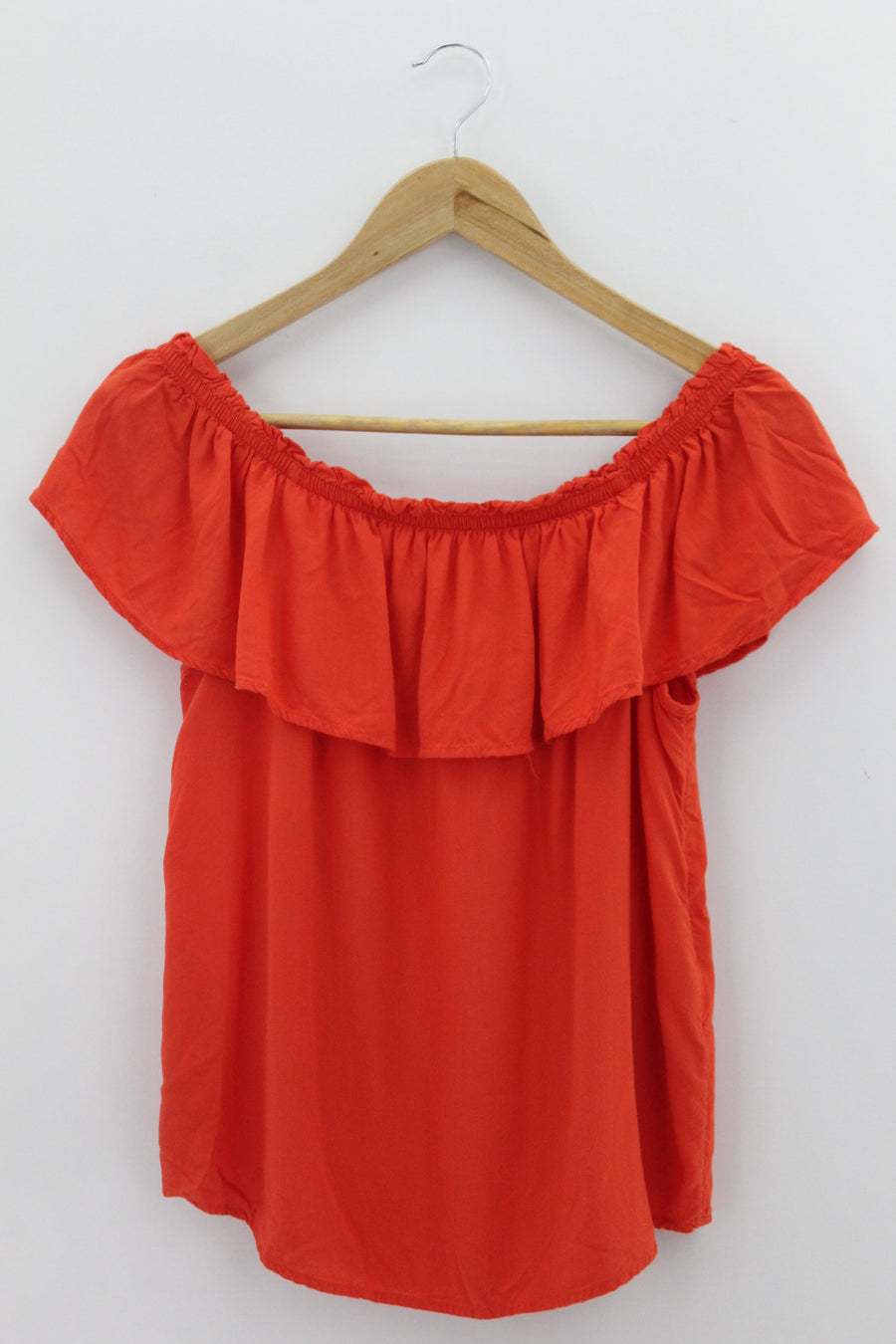 TOP Femenino CASUAL