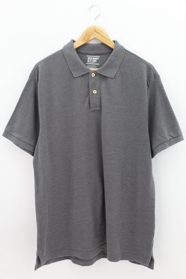 CAMISETA POLO Masculino Old Navy
