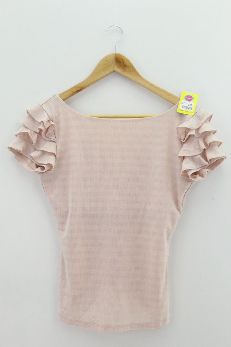 TOP Femenino CASUAL Studio F