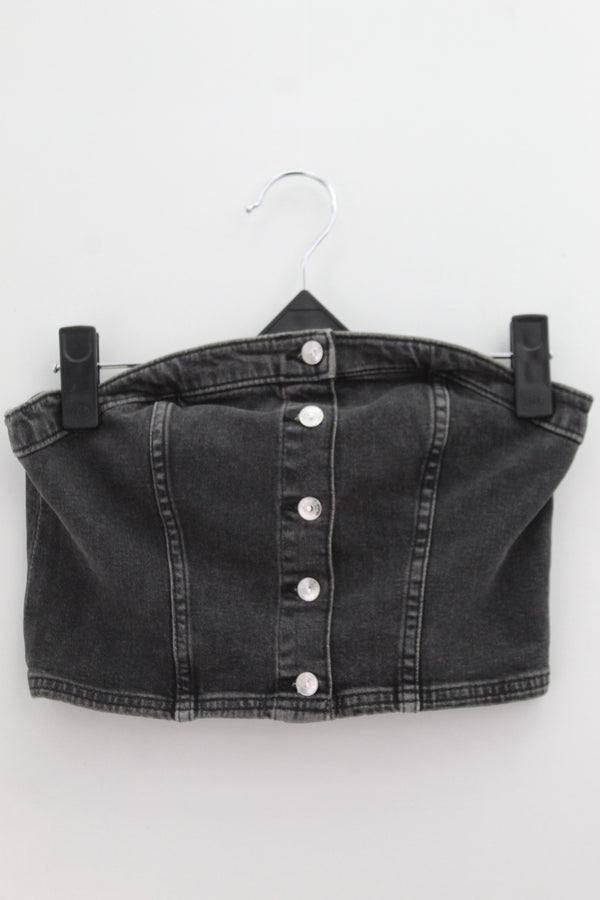 TOP Femenino CASUAL Divided