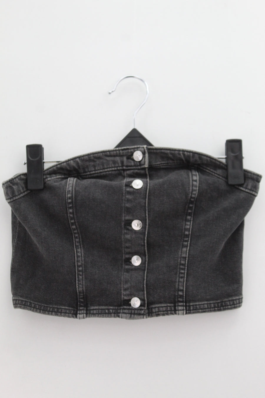 TOP Femenino CASUAL Divided
