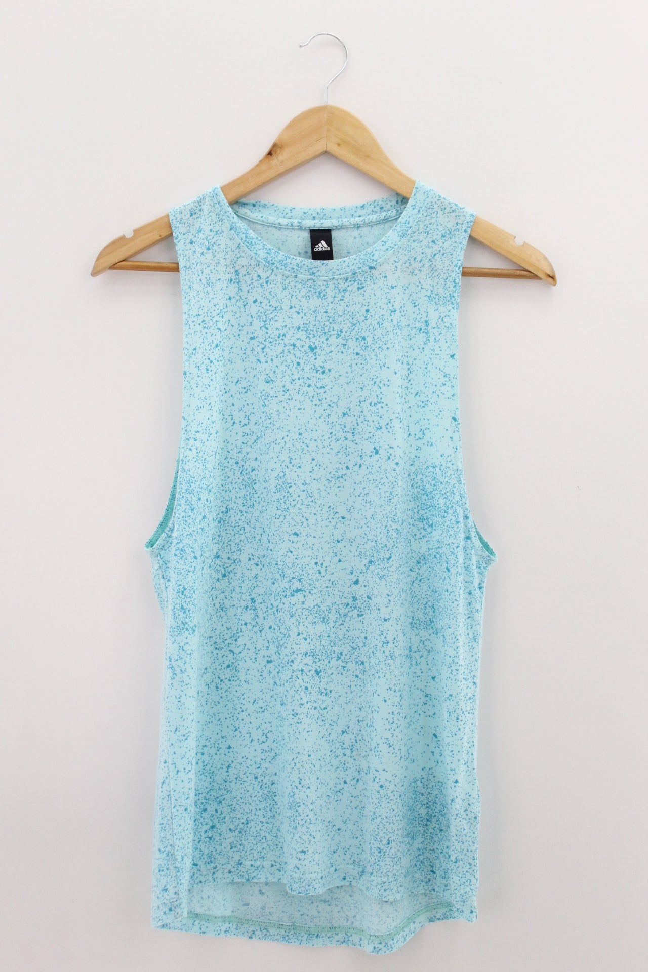 TOP Femenino DEPORTIVO Adidas
