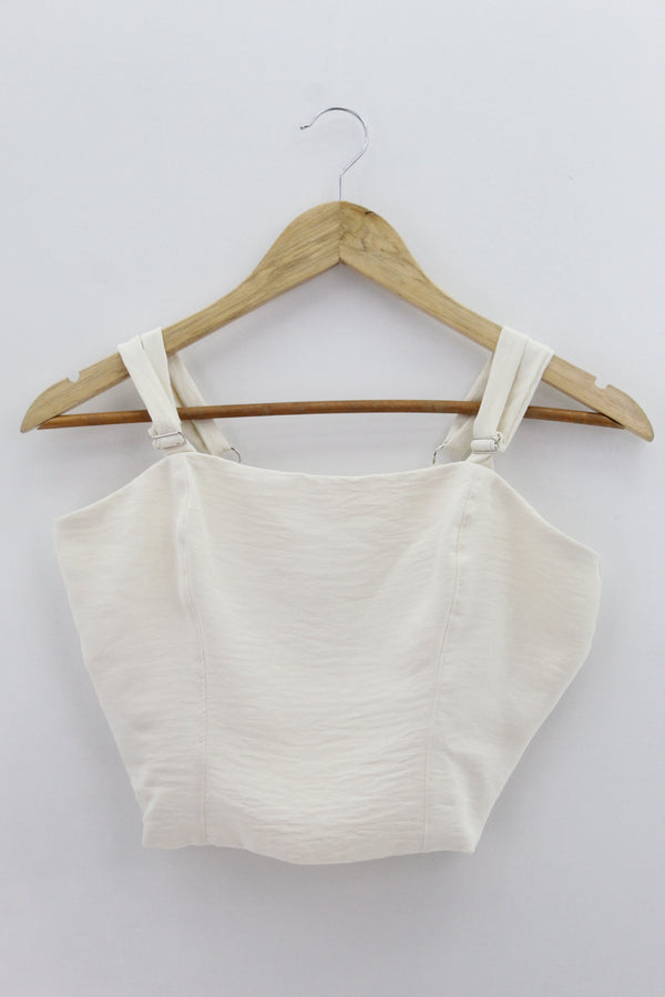 TOP Femenino CASUAL