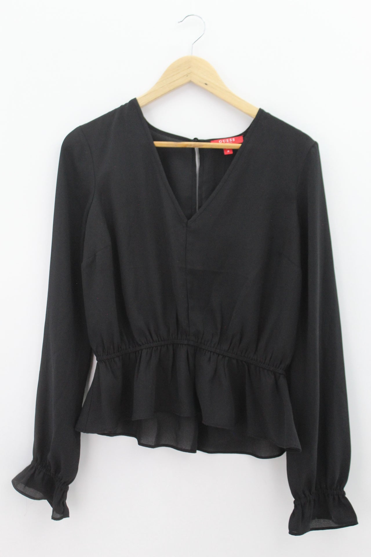 TOP Femenino CASUAL Guess