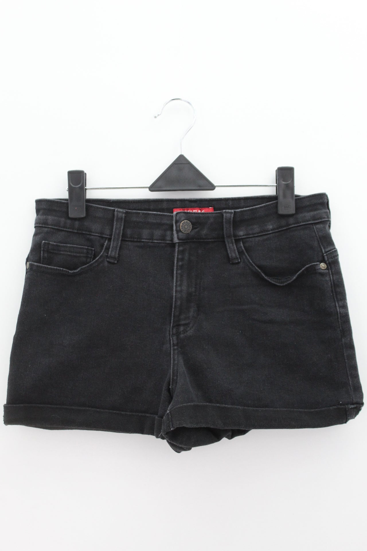 SHORT Femenino Guess