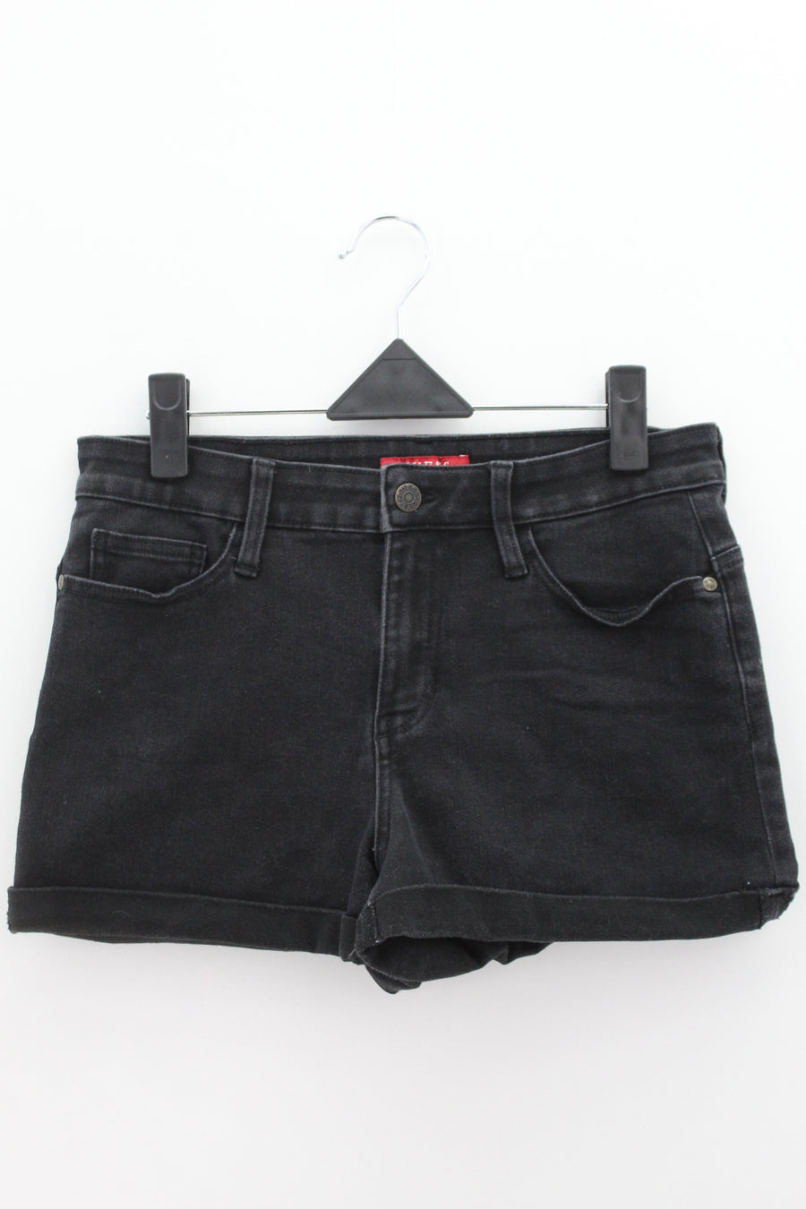 SHORT Femenino Guess