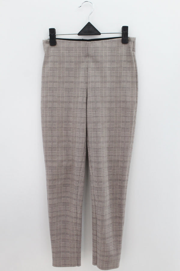 PANTALON VESTIR Femenino Zara