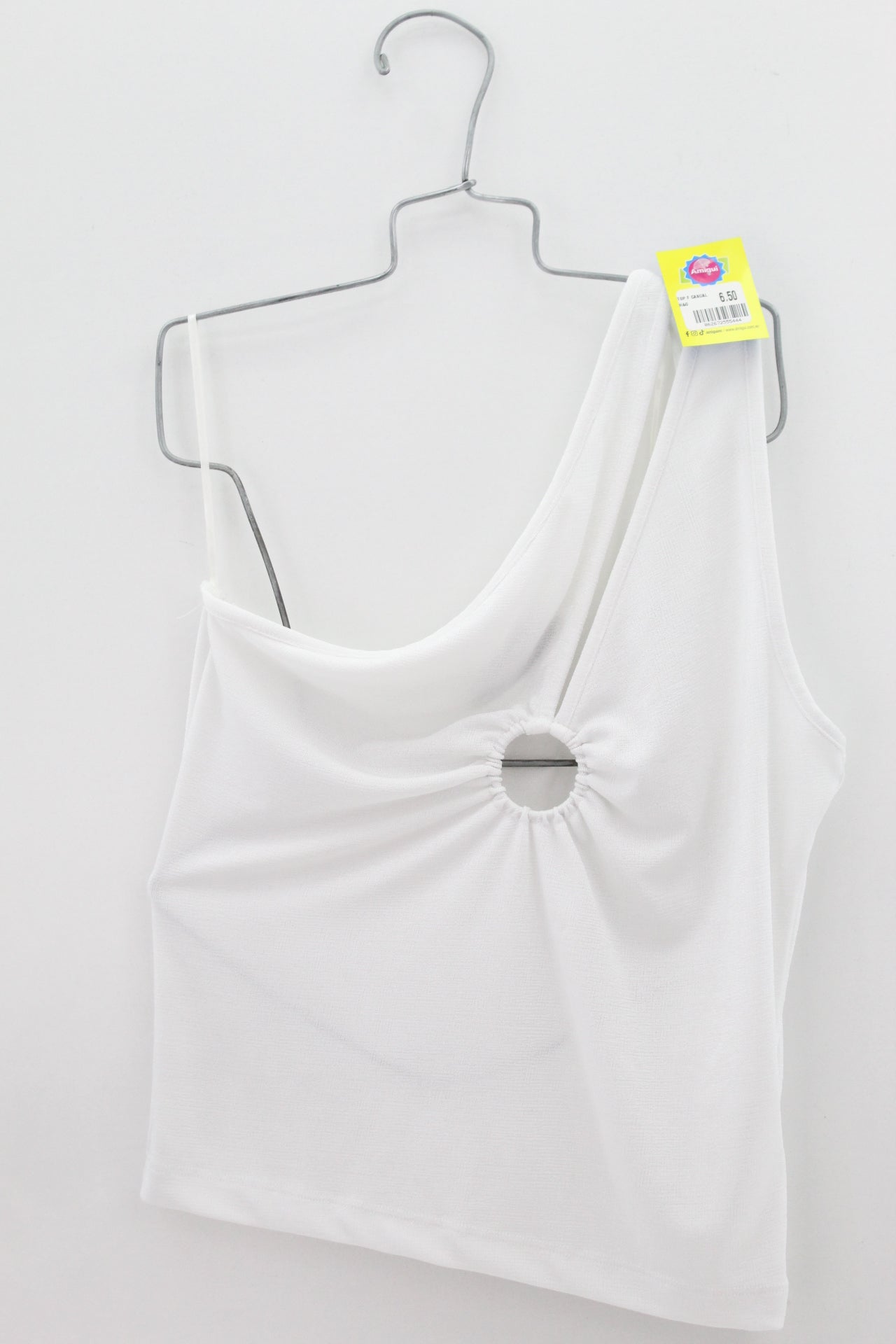 TOP Femenino CASUAL H&O