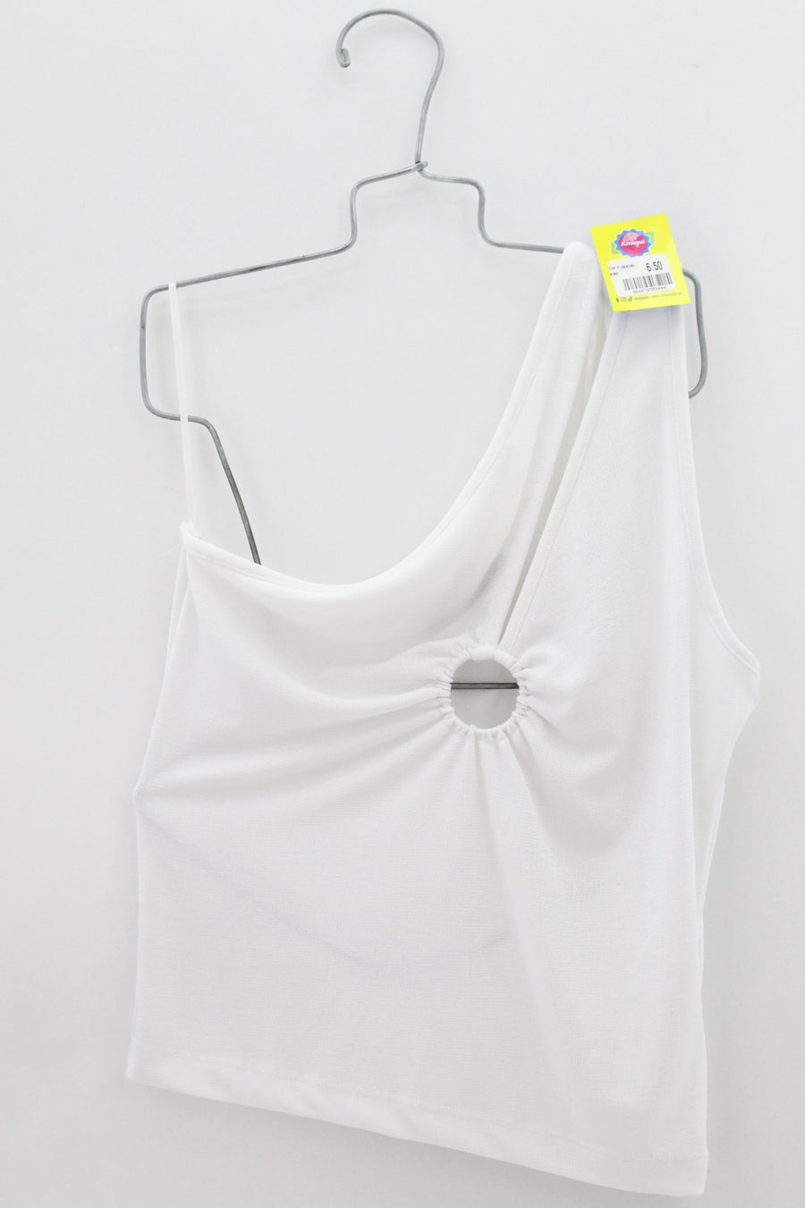 TOP Femenino CASUAL H&O