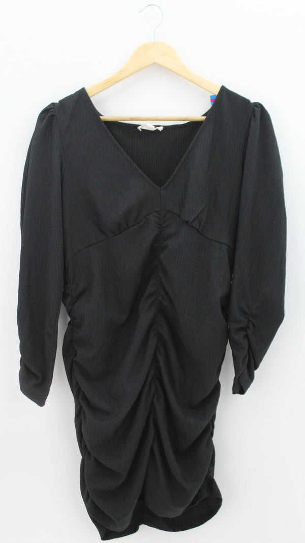 VESTIDO Femenino CASUAL/DEPORTIVO Springfield