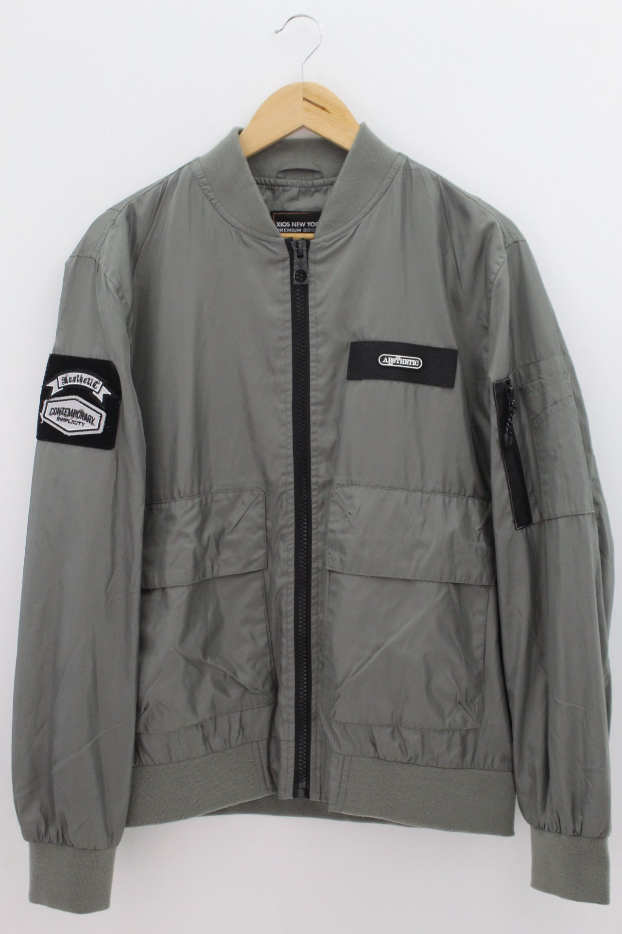CHAQUETA Masculino