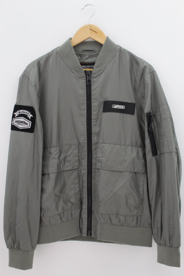 CHAQUETA Masculino