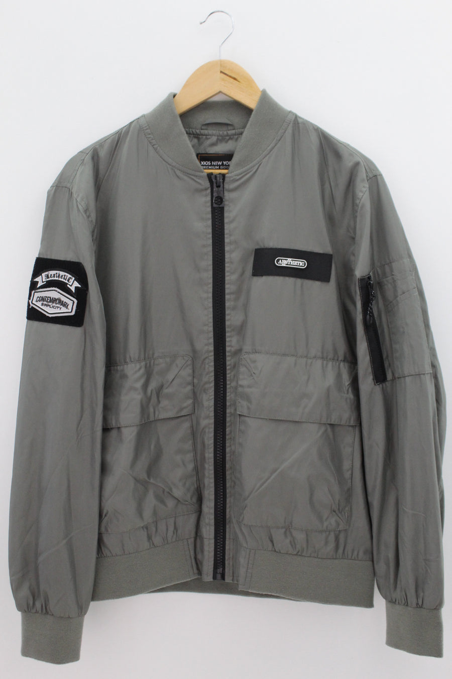 CHAQUETA Masculino