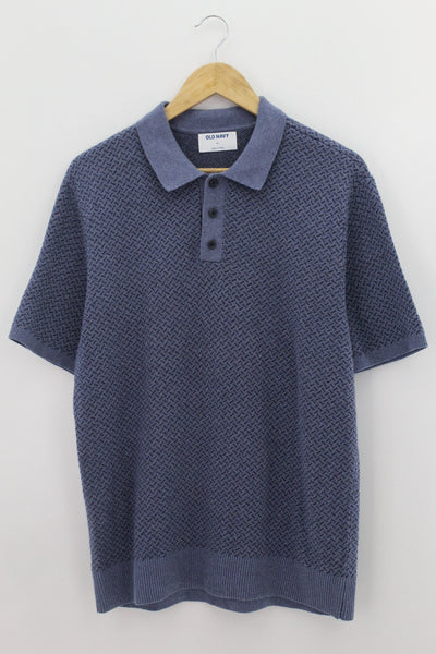 CAMISETA POLO Masculino Old Navy