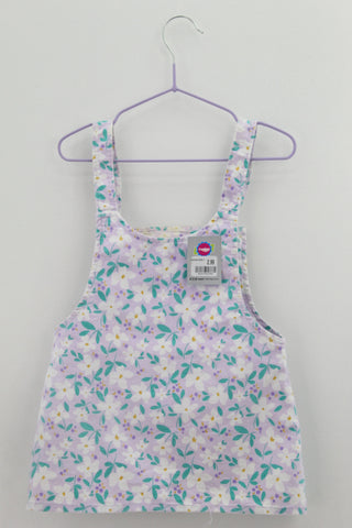 VESTIDO BEBE Femenino (0-2)