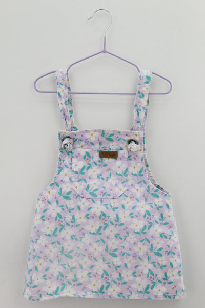 VESTIDO BEBE Femenino (0-2)