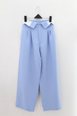 PANTALON VESTIR Femenino