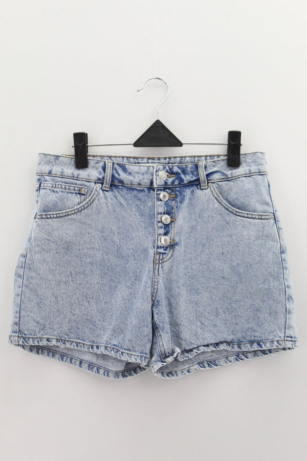 SHORT Femenino Pull & Bear