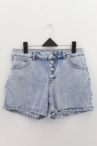 SHORT Femenino Pull & Bear