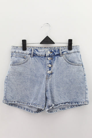 SHORT Femenino Pull & Bear