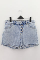 SHORT Femenino Pull & Bear