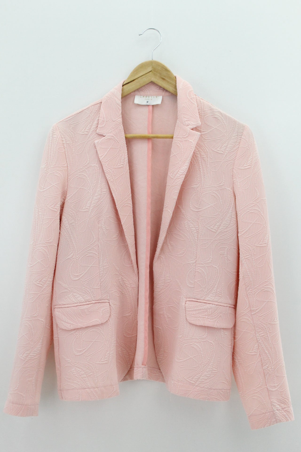 CHAQUETA Femenino Labelle