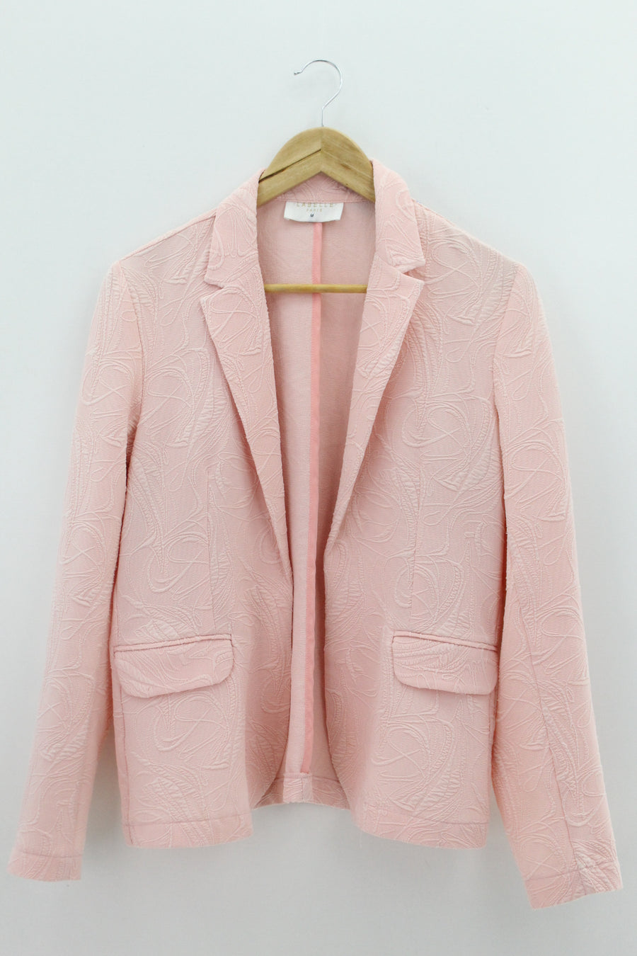 CHAQUETA Femenino Labelle