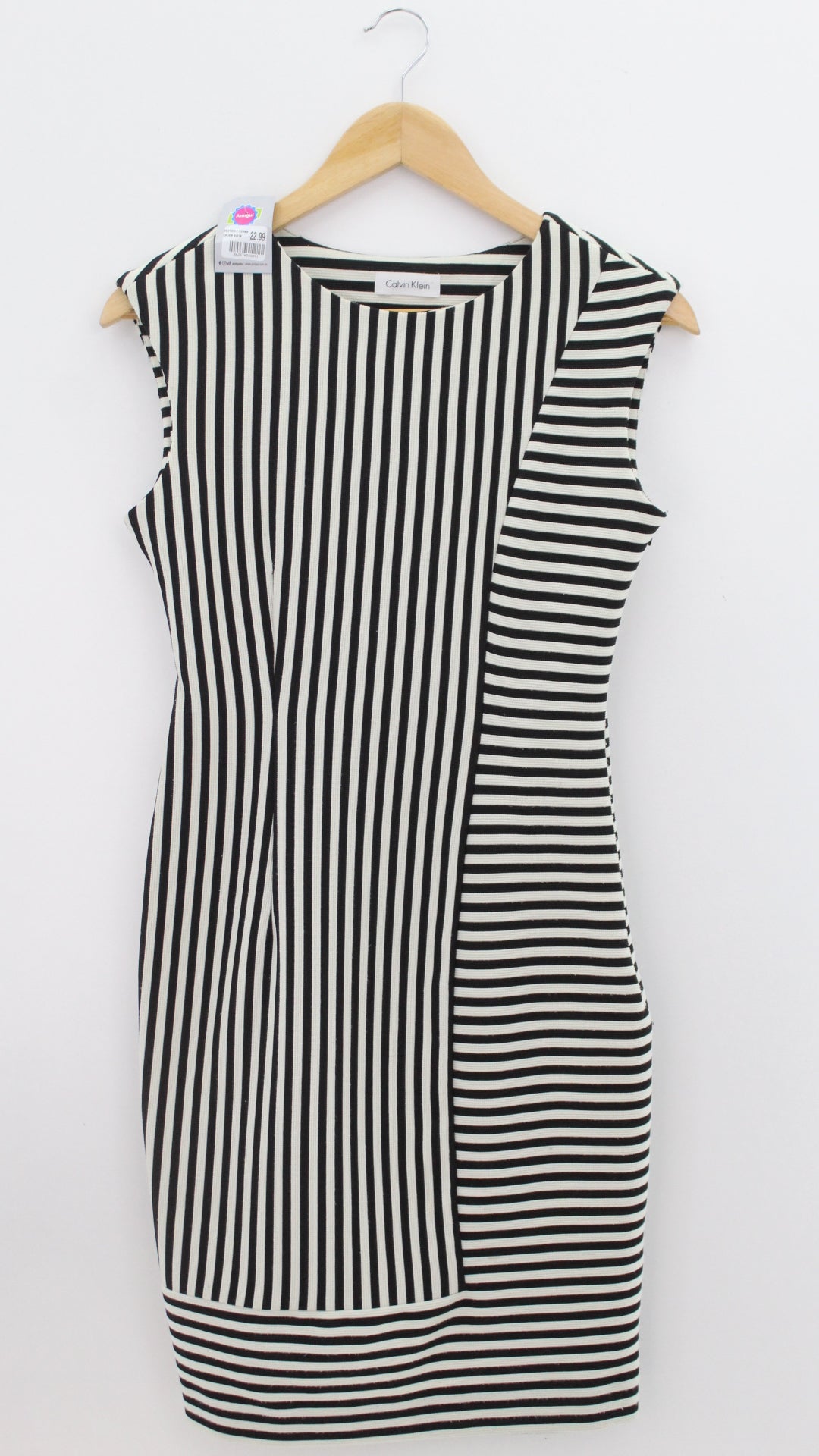 VESTIDO Femenino FORMAL/OFICINA Calvin Klein