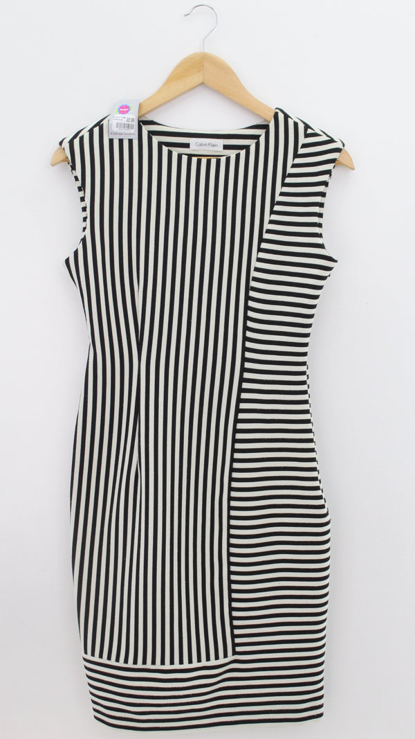 VESTIDO Femenino FORMAL/OFICINA Calvin Klein