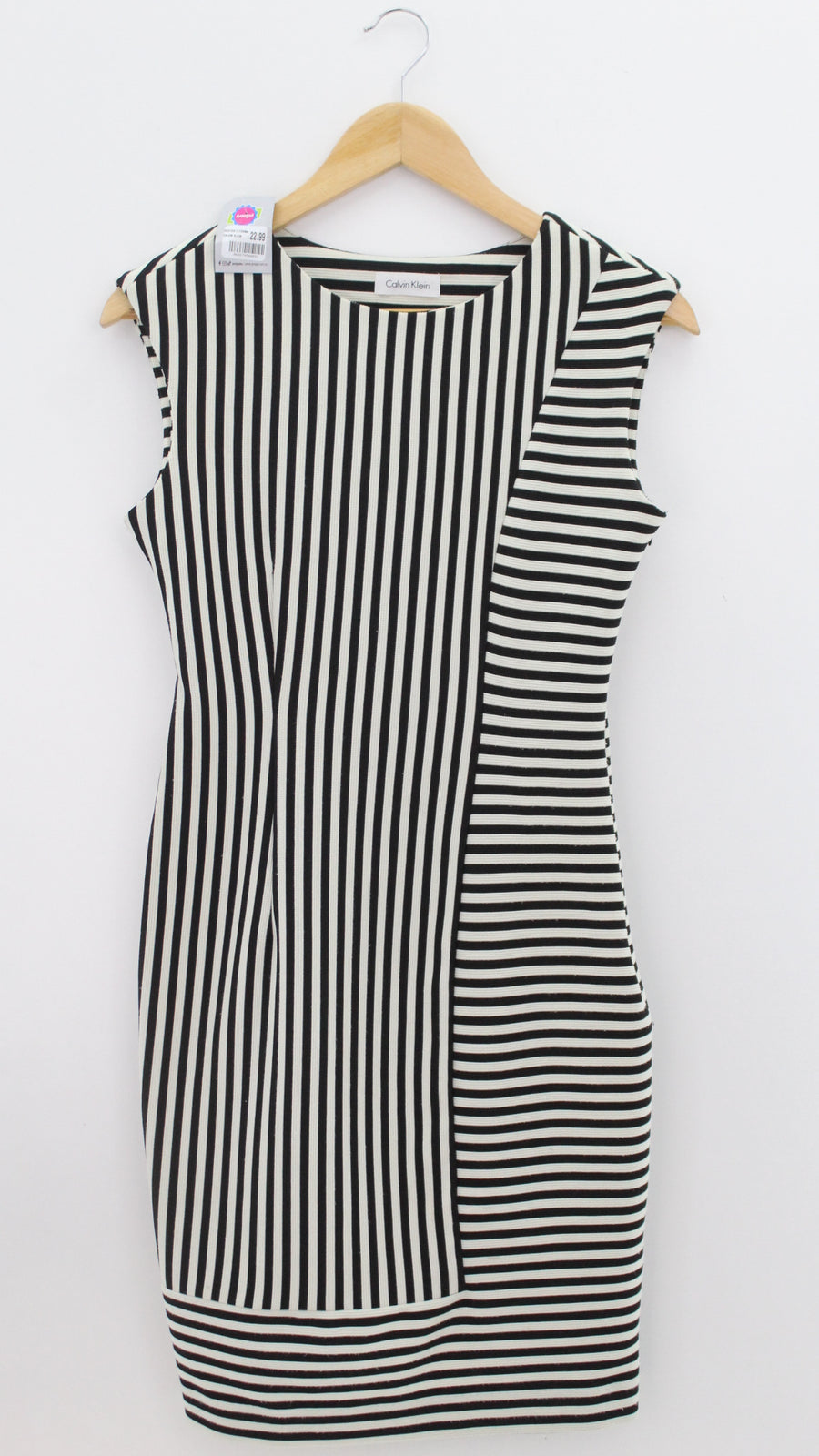 VESTIDO Femenino FORMAL/OFICINA Calvin Klein