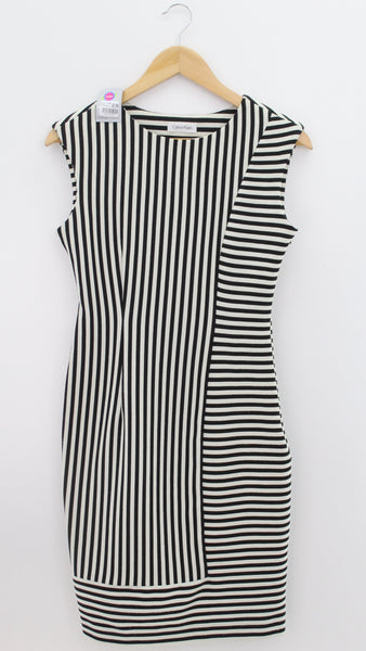 VESTIDO Femenino FORMAL/OFICINA Calvin Klein