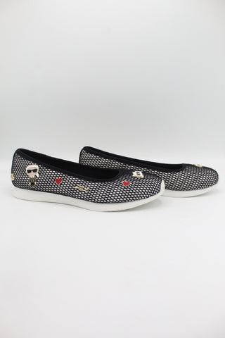 ZAPATOS DEPORTIVOS Femenino Karl Lagerfeld