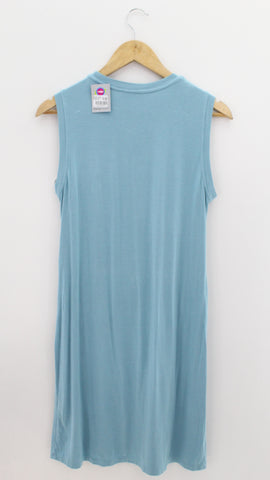 VESTIDO Femenino CASUAL/DEPORTIVO Calvin Klein