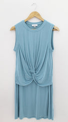 VESTIDO Femenino CASUAL/DEPORTIVO Calvin Klein