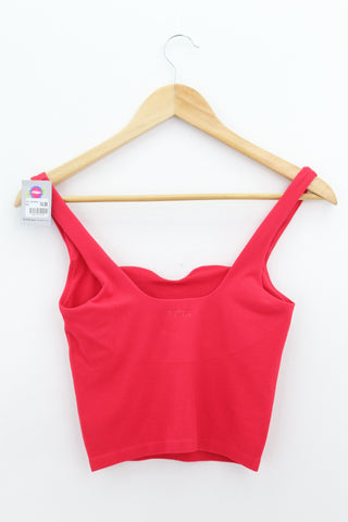 TOP Femenino DEPORTIVO Pink