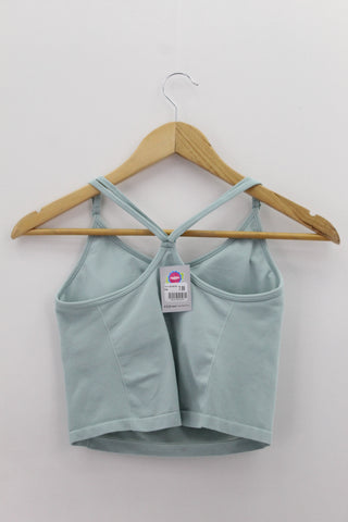 TOP Femenino DEPORTIVO H&