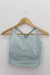 TOP Femenino DEPORTIVO H&