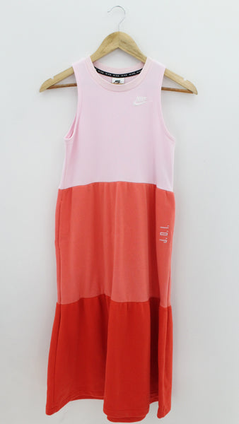 VESTIDO Femenino CASUAL/DEPORTIVO Nike
