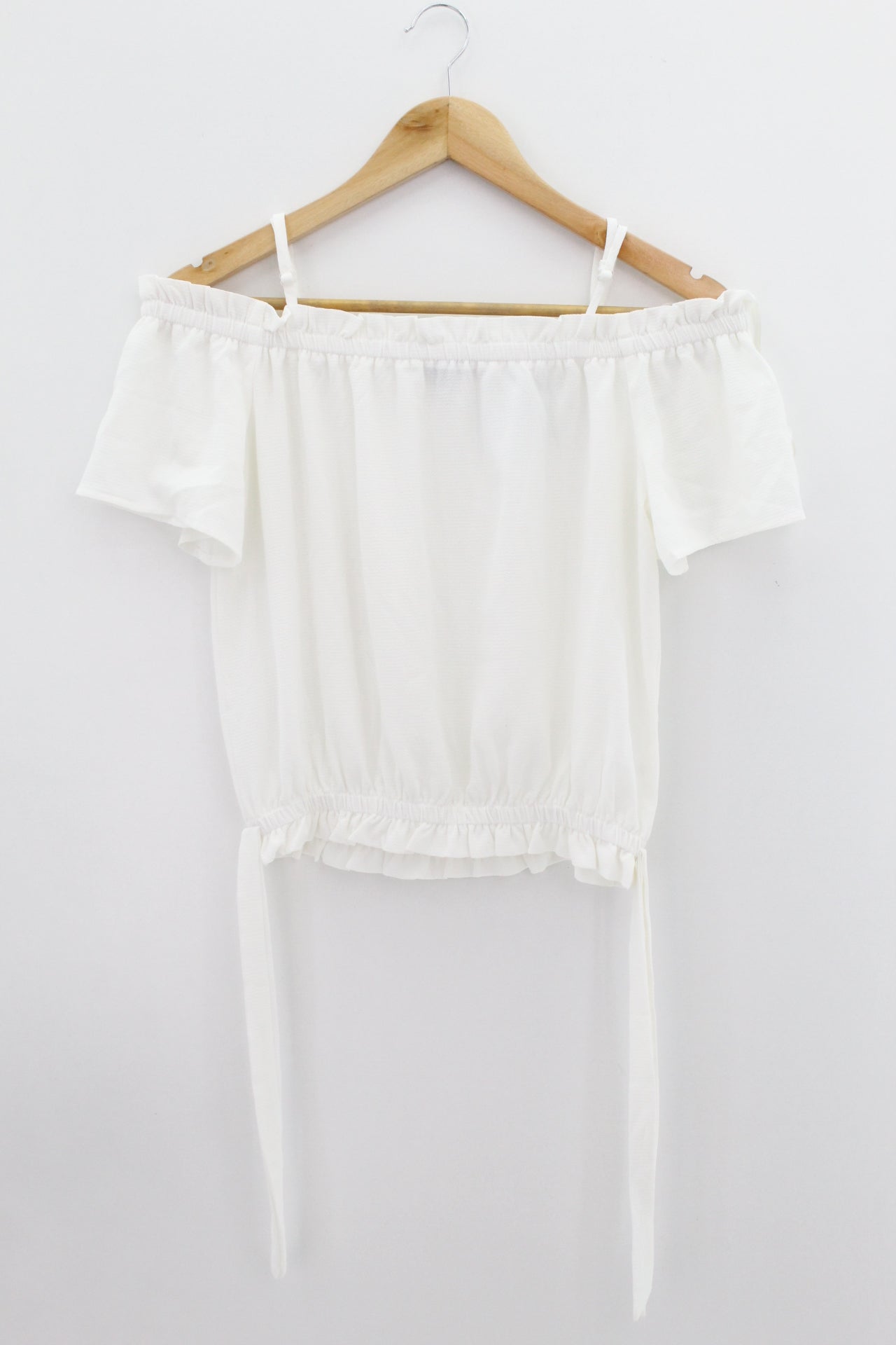 TOP Femenino CASUAL