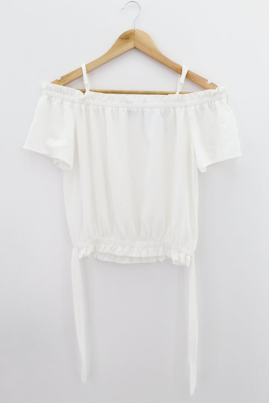 TOP Femenino CASUAL
