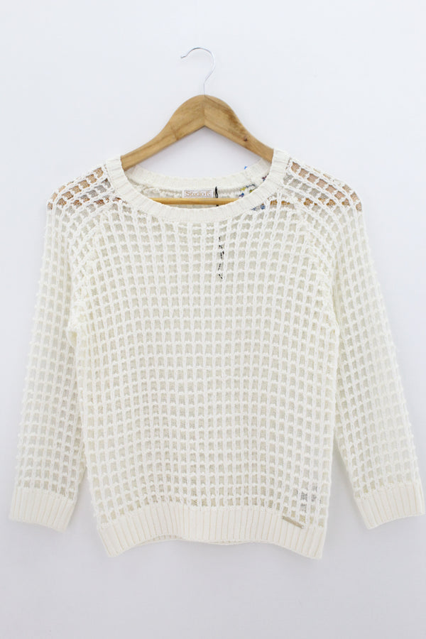 SACO Femenino Studio F