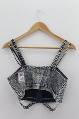 TOP Femenino CASUAL