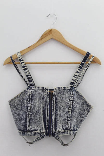 TOP Femenino CASUAL