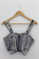 TOP Femenino CASUAL