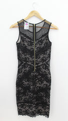 VESTIDO Femenino FORMAL/OFICINA Bebe**
